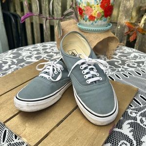 Vans Authentic low top sneakers